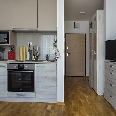 בודווה Apartments Lora Bokeljske Brigade מראה חיצוני תמונה