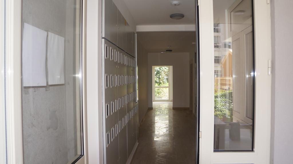 בודווה Apartments Lora Bokeljske Brigade מראה חיצוני תמונה